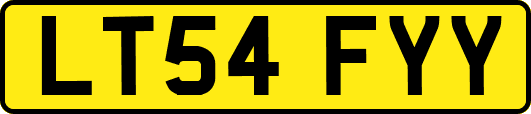 LT54FYY