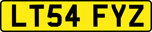 LT54FYZ
