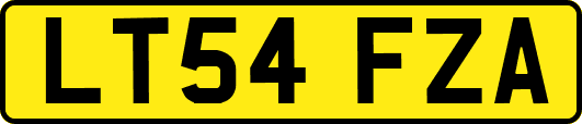 LT54FZA