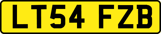 LT54FZB