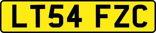 LT54FZC