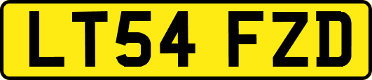 LT54FZD