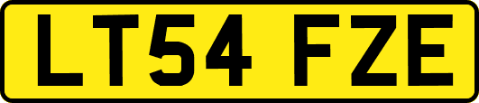 LT54FZE