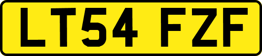 LT54FZF