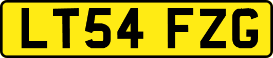LT54FZG