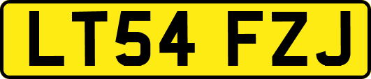 LT54FZJ