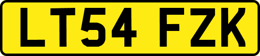 LT54FZK
