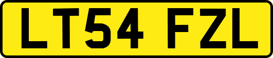 LT54FZL