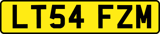 LT54FZM
