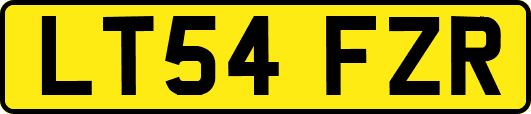LT54FZR