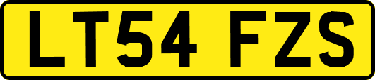 LT54FZS