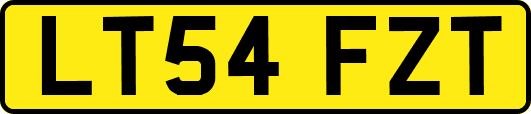LT54FZT