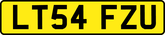 LT54FZU