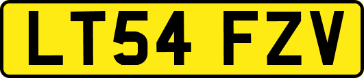 LT54FZV