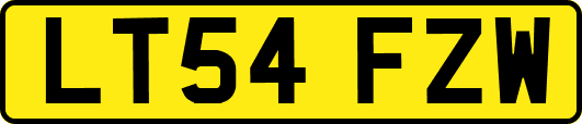 LT54FZW