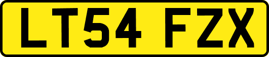 LT54FZX