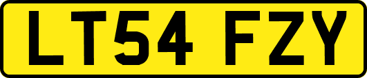 LT54FZY
