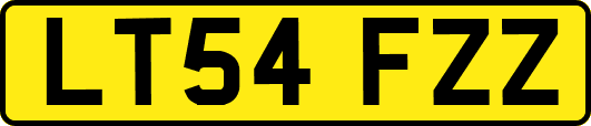 LT54FZZ