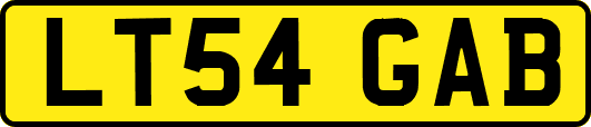 LT54GAB