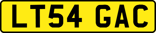 LT54GAC