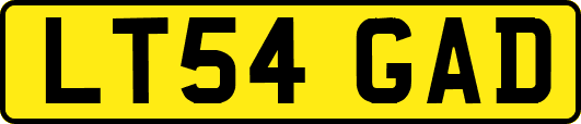 LT54GAD