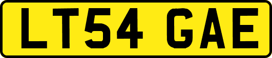 LT54GAE
