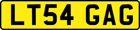 LT54GAG