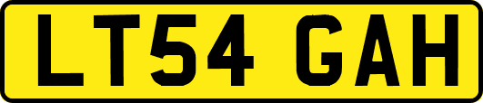 LT54GAH