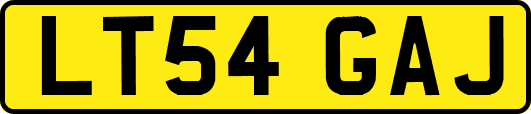 LT54GAJ
