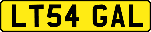 LT54GAL