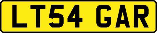 LT54GAR