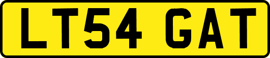 LT54GAT