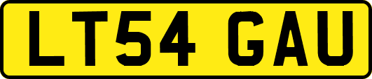 LT54GAU