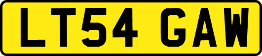 LT54GAW