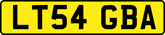 LT54GBA