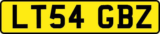 LT54GBZ