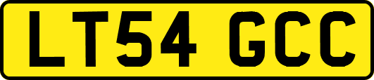 LT54GCC