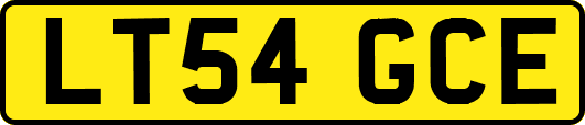LT54GCE