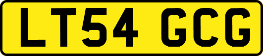 LT54GCG