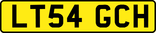 LT54GCH
