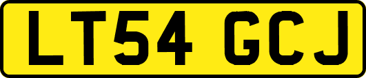 LT54GCJ