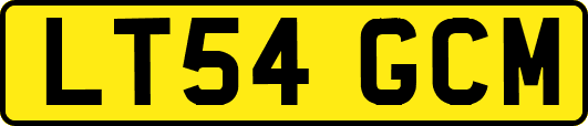 LT54GCM