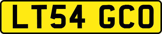 LT54GCO