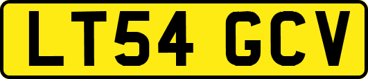LT54GCV
