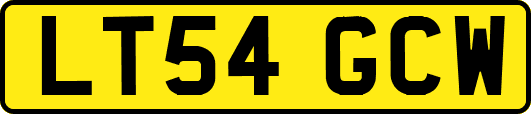 LT54GCW