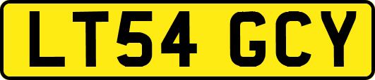 LT54GCY