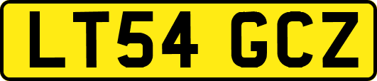 LT54GCZ