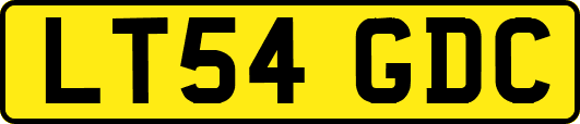 LT54GDC