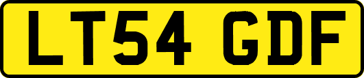 LT54GDF