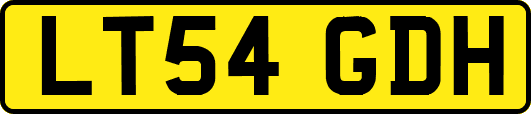 LT54GDH